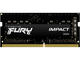 Оперативна памет 16GB 3200MHz DDR4 Kingston Fury Impact