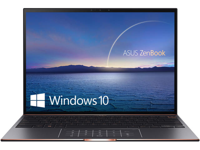 Лаптопи ASUS Zenbook S UX393EA-EVO-HK731R