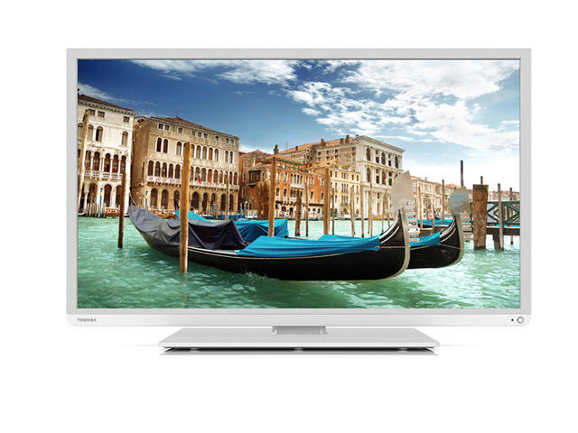 Телевизори Toshiba 32L1334DG