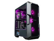 G:RIGS G:RIGS > Pavel Kolev & Icaka - Igrachi (Intel Gen12+)