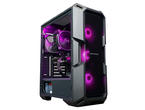 G:RIGS G:RIGS > Pavel Kolev & Icaka - Igrachi (Intel Gen12+)