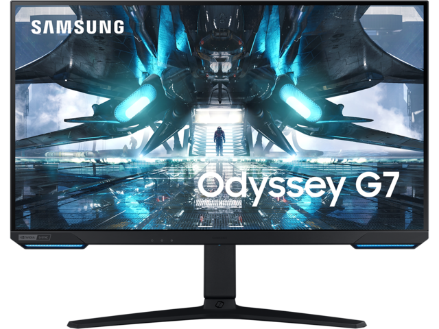 Монитори Samsung Odyssey G7 28G700