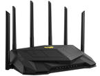 Мрежово оборудване ASUS TUF Gaming AX5400