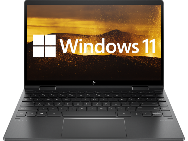Лаптопи HP ENVY x360 13-ay1016nn
