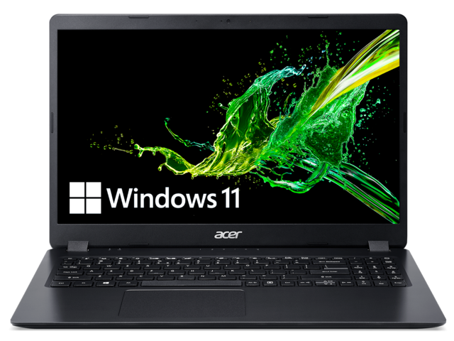 Лаптопи Acer Aspire 3 (A315-56)