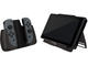 Зарядни устройства HyperX ChargePlay Clutch за Nintendo Switch™