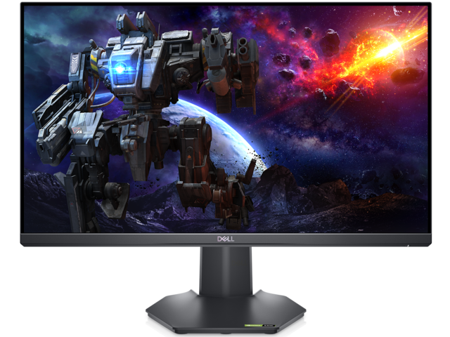 Монитори Dell G2422HS