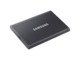 Външни HDD 2TB Samsung Portable SSD T7 Titan Gr