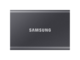Външни HDD 2TB Samsung Portable SSD T7 Titan Gr