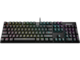 Клавиатури Gigabyte Aorus K1 RGB Cherry MX Red Switch