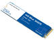 SSD 250GB Western Digital Blue SN570 M.2 NVMe