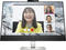 Монитори HP M27 Webcam&Speakers Monitor