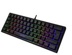 Клавиатури Fury Tiger US Layout Backlight 60%