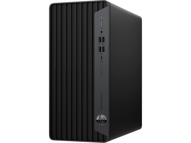 Компютри HP ProDesk 600 G6 MT
