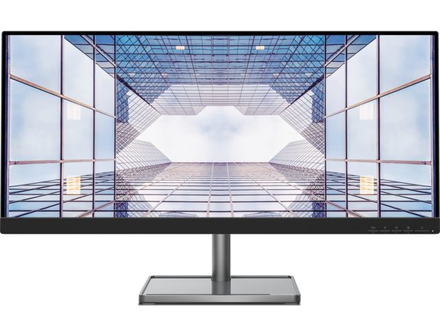 Монитори Lenovo L29w-30