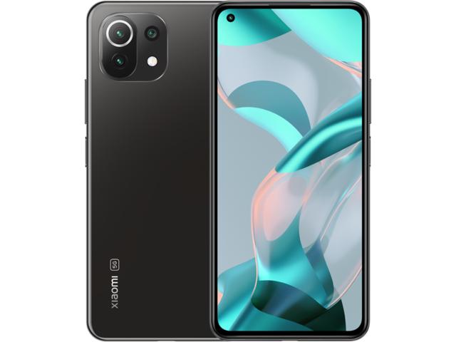 Смартфони Xiaomi 11 Lite 5G NE 256GB Black