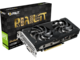 Видео карти Palit GeForce RTX 2060 Dual 12GB