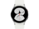 Смарт часовници Samsung Galaxy Watch4 40mm Silver Aluminium Frame