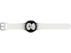 Смарт часовници Samsung Galaxy Watch4 40mm Silver Aluminium Frame