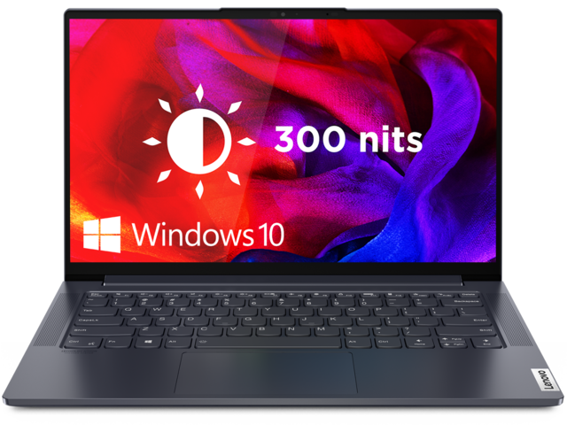 Лаптопи Lenovo Yoga Slim 7 14"