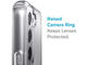 Калъфи Samsung Speck S22 Presidio Perfect Clear Clear/Clear