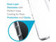 Калъфи Samsung Speck S22 Presidio Perfect Clear Clear/Clear