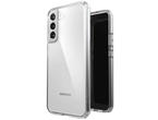 Калъфи Speck Samsung S22+ Presidio Perfect Clear Clear/Clear