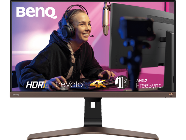Монитори BenQ EW2880U