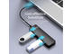 USB Хъб Orico FL02-BK-BP