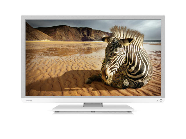 Телевизори Toshiba 24W1334