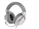 Слушалки Genesis Neon 750 White
