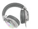 Слушалки Genesis Neon 750 White