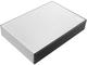 Външни HDD 5TB Seagate One Touch Portable Silver