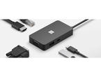 USB Хъб Microsoft USB-C® Travel Hub