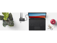 USB Хъб Microsoft USB-C® Travel Hub