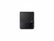 Смартфони Samsung Galaxy Z Flip3 5G 128GB Phantom Black