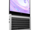 Лаптопи Huawei MateBook D14 NobelB-WAI9B + Huawei CD60 Backpack