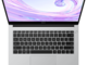 Лаптопи Huawei MateBook D14 NobelB-WAI9B + Huawei CD60 Backpack