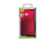 Калъфи Belkin Micra Glam пластмасов калъф за HTC One
