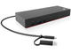 Докинг станции Lenovo ThinkPad Hybrid USB-C with USB-A Dock