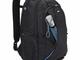 Чанти за Лаптопи Case Logic 15.6" Laptop + Tablet Backpack