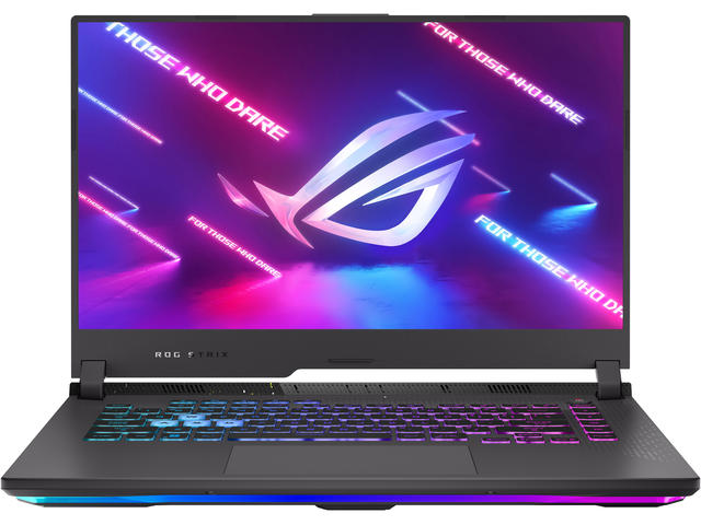 Лаптопи ASUS ROG Strix G15 G513RM-HQ156