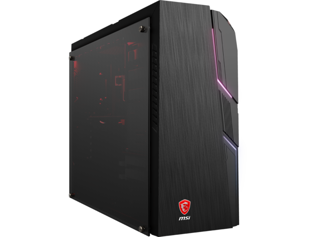 Компютри MSI MAG Codex 5 11TG