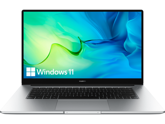 Лаптопи Huawei MateBook D15 BohrD-WDH9DL