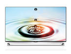 Телевизори LG 55LA970V