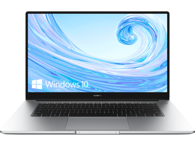 Лаптопи Huawei MateBook D15