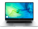 Лаптопи Huawei MateBook D15 2021