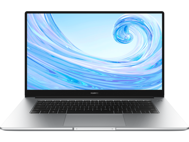 Лаптопи Huawei MateBook D15
