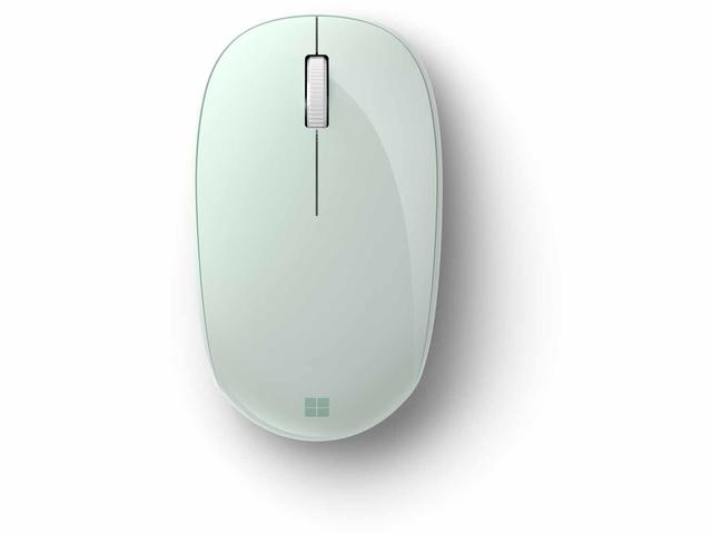 Мишки Microsoft Bluetooth® Mouse, Mint