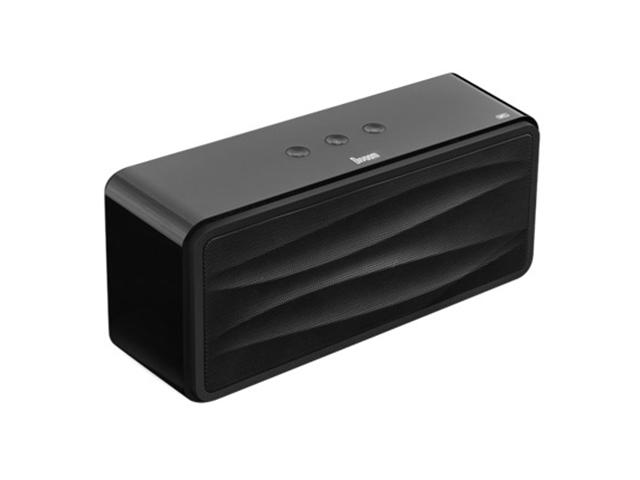 Колони Bluetooth колона Divoom ONBEAT-500 черна